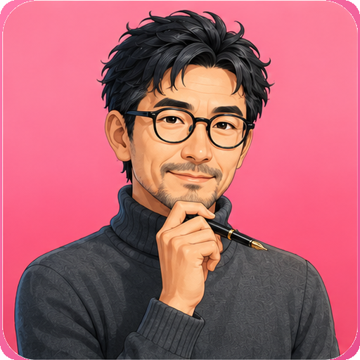 文案老李头像